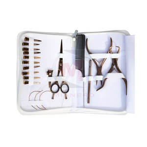 Kit de herramientas para extensiones de cabello Juego de alicates profesionales para extensiones de cabello - Product Image 3