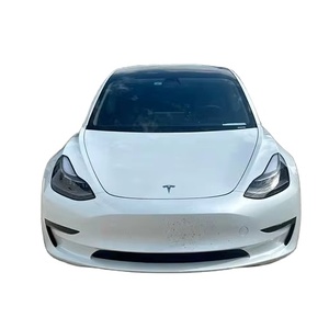 Usado Clean 2023 Tesl-a Modelo 3 Standard Plus Sedan - Product Image 1