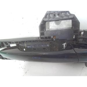 MANILLA EXTERIOR DE LA PUERTA TRASERA DERECHA MERCEDES Clase B W246 2ª Serie A2047601634 (12>) - Product Image 6