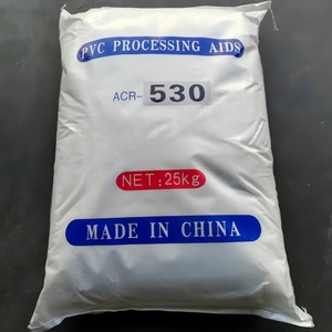 إضافات البولي فينيل كلوريد <span class=keywords><strong>CPE135A</strong></span> مسحوق البولي إيثيلين المكلور لتحسين التحمل للأنابيب/التركيبات/القطاعات - Product Image 6