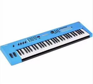 ESTACIÓN DE PRODUCCIÓN DE TECLADOS MX61 ORIGINAL NUEVA DE MARCA CON 61 TECLAS - Product Image 2
