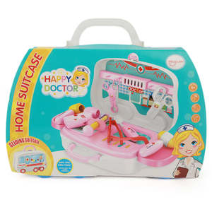 Valise Happy Doctor Home - Blanche - Product Image 6