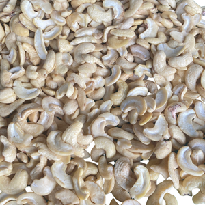 เมล็ดเม็ดมะม่วงหิมพานต์แบบเวียดนาม Ww180แพ็คตามสั่ง - Product Image 1