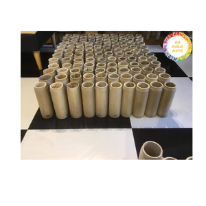 Vietnam <b>Bamboo</b> <b>Cup</b> Handcrafted from Natural Material Perfect for Daily Drink and Table Decoration - Product Image 1