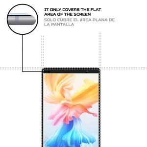 ฟิล์มกันกระแทกสำหรับ Teclast P85 2025 ฟิล์มป้องกันระดับพรีเมียมสำหรับหน้าจอแท็บเล็ตของคุณ - Product Image 4