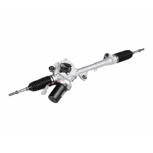 Nouvelle crémaillère de direction assistée électrique pour Honda City GE4 GE8 2008 2009 2010 2011 2012 2013 LHD Remplacement OE 53601TG5H03 - Product Image 3