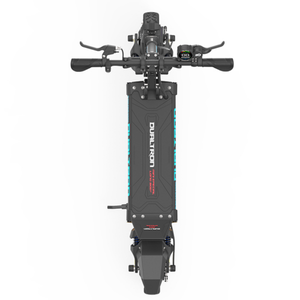 Trottinette Électrique Double Moteur Dualtron Mini Special LB Meilleure Vente - Product Image 2