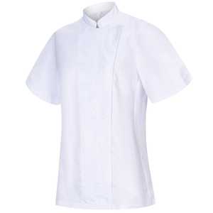 Chaqueta de Chef para Mujer MISEMIYA (Resistente al Agua y a la Grasa) - Hecho en Sri Lanka - Ref. 705 - Product Image 2