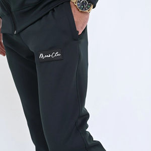 Venta al por mayor de calidad superior de longitud completa ligero transpirable de invierno de los hombres de ajuste Regular último estilo de material duradero de poliéster - Product Image 3