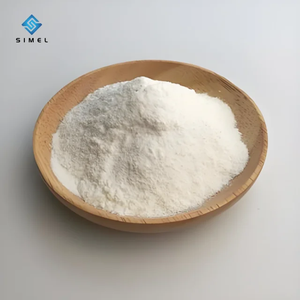 Goma guar de calidad superior, productos químicos, agente auxiliar, goma guar, goma guar de grado alimenticio, precio barato CAS 9000 - Product Image 2