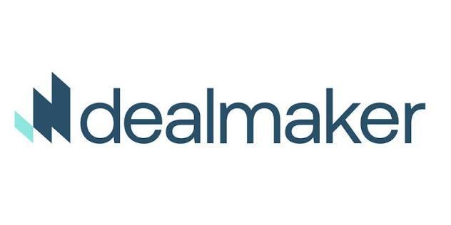 Business Dealmaker logo