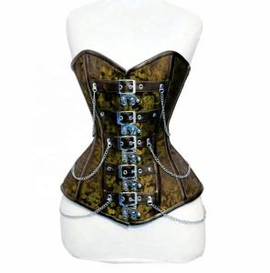 Tất Cả Các Màu Sắc Rắn Biểu Tượng Tùy Chỉnh Thân Thiện Với Môi Tập Thể Dục Corsets Chất Lượng Cao Nhanh Khô Thoáng Khí Phụ Nữ Eo Huấn Luyện Viên - Product Image 3