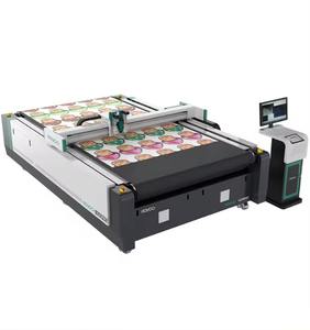 Máquina Automática de Corte de Papel Tapiz para la Fabricación de Cajas y Cartón con Personalización OEM y 1 Año de Garantía - Product Image 1