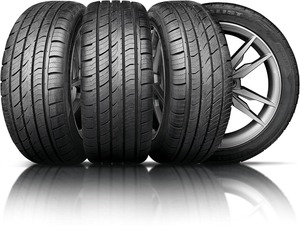 Nouveau pneu radial haute performance toutes saisons sans chambre à air 205/55R16 pour voiture de tourisme, garantie 5 ans, qualité d'usine - Product Image 6