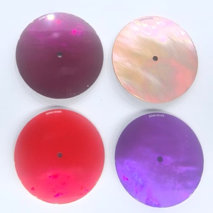 Biểu Tượng Tùy Chỉnh Sang Trọng Nh35 28.5Mm Arabic Men Lau Đồng Hồ Phong Trào Phụ Kiện Bộ Phận Trường Hợp Quay Nhà Sản Xuất Tùy Chỉnh Đồng Hồ Quay Số - Product Image 3