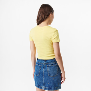 Chemise décontractée en coton doux pour femmes, chemise d'été à coupe ample, chemise de bureau tendance et légère - Product Image 3