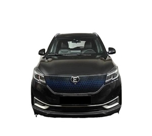 2025 J OY I Portaequipajes Metálico Automático, Asientos de Cuero, Batería de Litio, Características Premium - Product Image 1