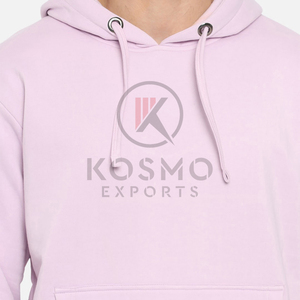 Ensemble de survêtement pour homme en tissu tissé solide d'hiver, sweat à capuche et pantalon, 2 pièces en polaire - Product Image 6