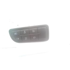 INTERRUPTEUR DE REGULATION DE LA LUMIÈRE FIAT Tipo (356) Berline 4 portes 0735630750 (16>20) - Product Image 1