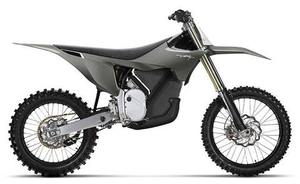 Meilleure Qualité 2026 Starks Varg MX 1.2 Tendances Électriques Motos de Motocross Assemblées en Usine Prêtes à être Expédiées et Livraison Rapide - Product Image 3