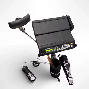 Máquina de Batería Electrónica DTX-MULTI 12 100% Original + Accesorios *Funciona con Batería - Product Image 1