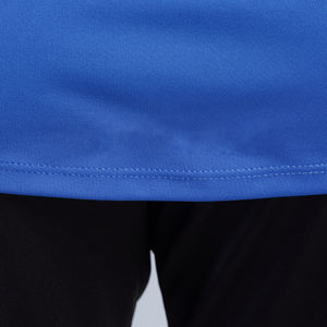 Bajo MOQ transpirable nuevo diseño hombres camiseta sin mangas para venta en línea última llegada Fitness ropa de alta calidad hombres camiseta sin mangas - Product Image 4