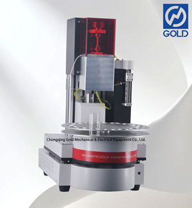 Probador de Viscosidad Aparente de Aceite de Motor Totalmente Automático Multi-Muestra (CCS) Cumple con ASTM D260, D5293 - Product Image 2