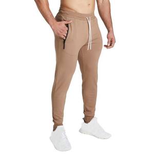 Pantalon de survêtement décontracté 100% coton, bandes latérales, léger, ample, jambes larges, pantalon de jogging, impression numérique, homme, séchage rapide, respirant - Product Image 2