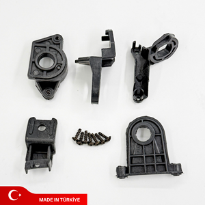 5F0998225 Nouveau kit de réparation de phare gauche pour Seat Leon III 5F avec garantie d'un an Longue durée - Product Image 1