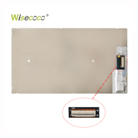 Layar LCD TFT 7 Inci Antarmuka Mipi Grosir, Resolusi 1920*1080, Panel Sentuh Kapasitif, Modul LCD IPS dengan Papan Pengontrol