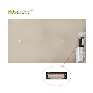 7 inch mipi giao diện TFT <span class=keywords><strong>LCD</strong></span> hiển thị 1920*1080 Độ phân giải <span class=keywords><strong>IPS</strong></span> <span class=keywords><strong>LCD</strong></span> module với cảm ứng điện dung bảng điều chỉnh - Product Image 4