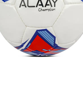 Alaay fútbol con PVC/PU/TPU alta calidad entrenamiento fútbol balones de fútbol personalizados - Product Image 5