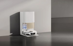 NUEVO Y RECIÉN LLEGADO: Descuentos de Fin de Año en el Nuevo Robot Aspirador Dreame X40 Ultra - Product Image 2