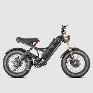 COMPRA CON SEGURIDAD NUEVO Romeo II |   Garantía de 3 Años Envío Rápido - Product Image 1