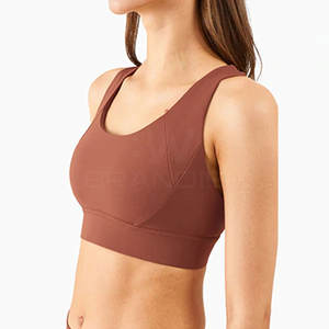 Vêtements de fitness de qualité supérieure, ensemble de yoga pour femmes, ensemble de yoga pour femmes sur mesure, ensemble de yoga pour femmes à usage intensif, vente en gros - Product Image 3