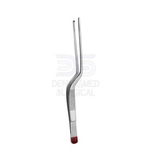 High Quality Specialized Forceps Manual Power Source Stainless Steel Material Direct From Pakistani Manufacturer - Product Image 1