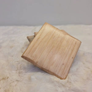 Ensemble de 6 dessous-de-verre ronds en silicone antidérapants de style européen, utilisables dans divers contextes, pour verres à vin rouge et autres boissons - Product Image 1