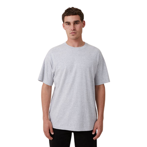 Nouveaux t-shirts pour hommes tendance, été, coton, couleur unie, polos décontractés, t-shirts de marque M - Product Image 1