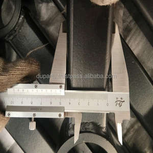 Precio de fábrica de alta calidad 2019032714151412 piezas de repuesto de remolque con el último precio - Product Image 3