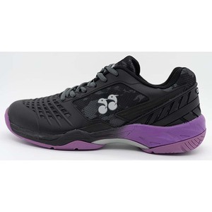 <span class=keywords><strong>Scarpe</strong></span> Professionali da Pickleball Invernali Comode con Tomaia in Rete Morbida per Campi in Terra Battuta Unisex Durevoli Antiscivolo Traspiranti Sportive - Product Image 3