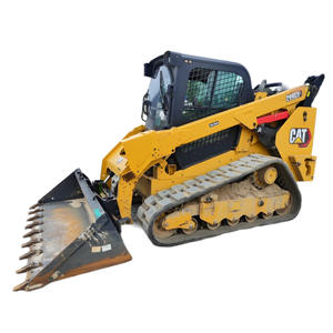 รถตักตีนตะขาบ2020รถตักตีนตะขาบรถตักตีนตะขาบ - Product Image 1