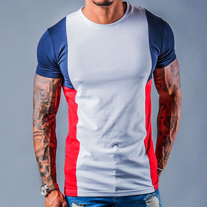 เสื้อยืดผู้ชายผ้าฝ้าย100% มีโลโก้เสื้อยืดวินเทจทรงโอเวอร์ไซส์เสื้อผ้าแนวสตรีทผ้ากรดสไตล์ฮิปฮอป - Product Image 1