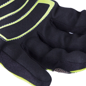 Guantes de Motocross de Última Moda, Antiarrugas, Sostenibles, Transpirables, Económicos, de Venta Caliente, para Profesionales - Product Image 5