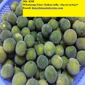 Calamansi frais surgelé du Vietnam - Product Image 5
