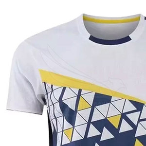 Uniformes de Voleibol Personalizables de Alta Calidad, 100% Poliéster, Secado Rápido, Transpirables, Estilo Más Popular - Product Image 6