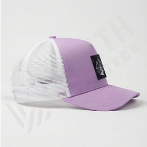 Casquette Hip Hop à visière plate réglable, logo personnalisé, casquettes de baseball aux couleurs vives, Gorras tendance, chapeau Snapback - Product Image 3