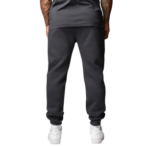 Pantalons de survêtement classiques pour hommes, bas de survêtement intemporels pour la salle de sport et les tenues décontractées - Product Image 2