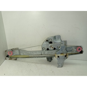 Meccanismo di sollevamento del finestrino anteriore. DX PEUGEOT 208 Serie 9673154380EP3C (12>19) - Product Image 4