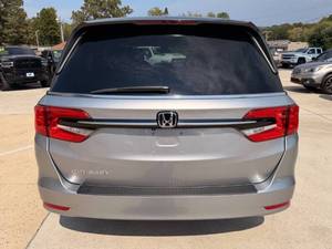 รถยนต์มือสอง Honda Odyssey EX-L EX-L 4 ประตู ปี 2022 รถมินิแวน ไม่เคยมีอุบัตภัย ขาย - Product Image 2