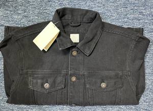 Dernière Veste en Jean Homme Tendance Hiver 100% Coton Lavage Clair Respirante Coupe-Vent Écologique Séchage Rapide Manches Longues - Product Image 5